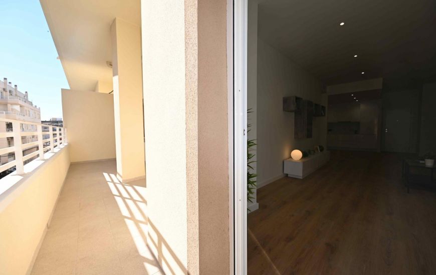 New Build - Apartments - Torrevieja