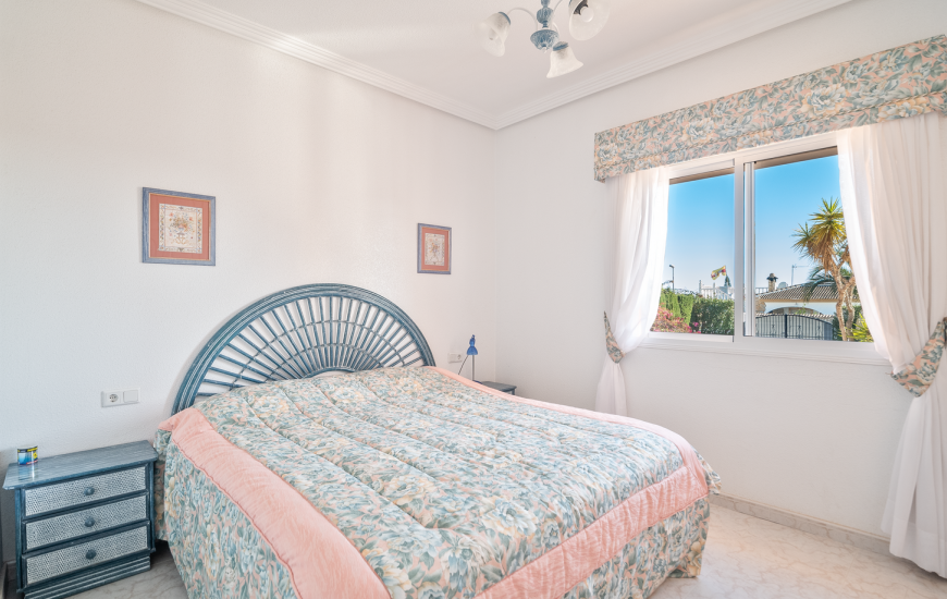 Sale - Villa - Ciudad Quesada