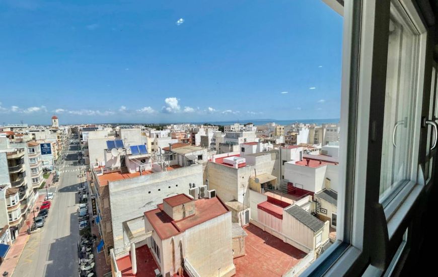 Venta - Apartamentos - Guardamar del Segura