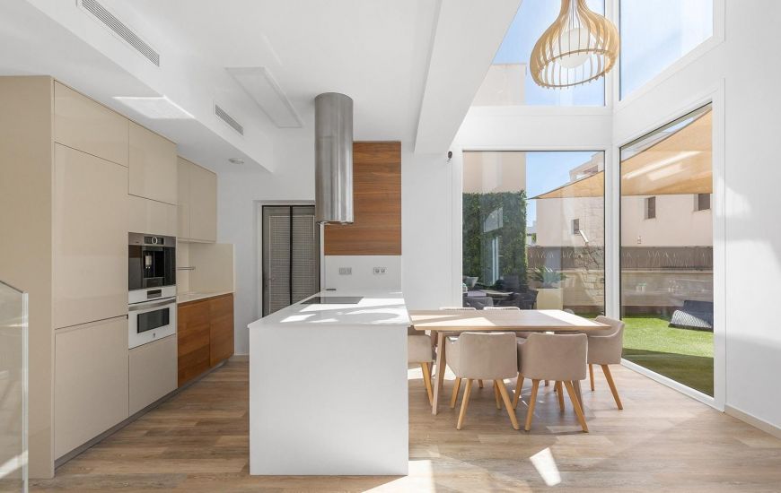 Venta - Villa - Rojales