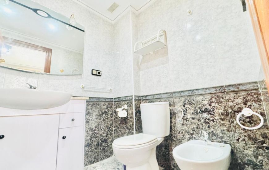 Venta - Apartamentos - Torrevieja