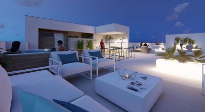 Apartments - Sale - Torrevieja - Torrevieja