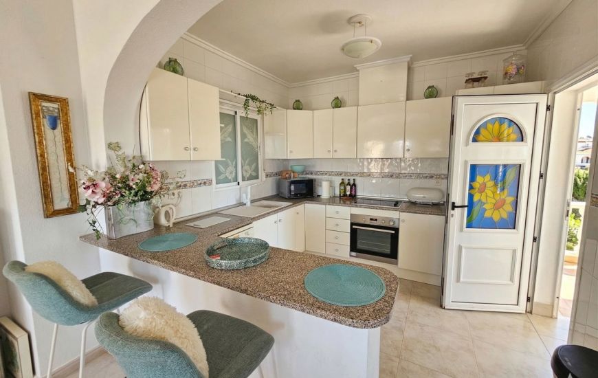 Venta - Villa - Rojales