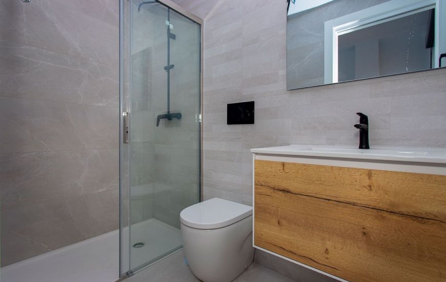 Nueva construcción  - Apartamentos - Torrevieja