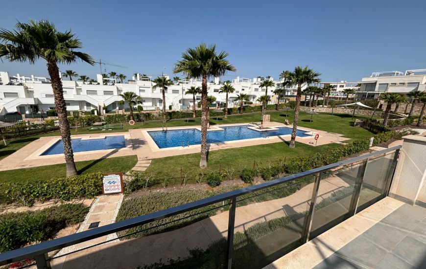 Sale - Apartments - Los Montesinos