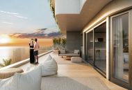 Nueva construcción  - Apartamentos - Aguilas