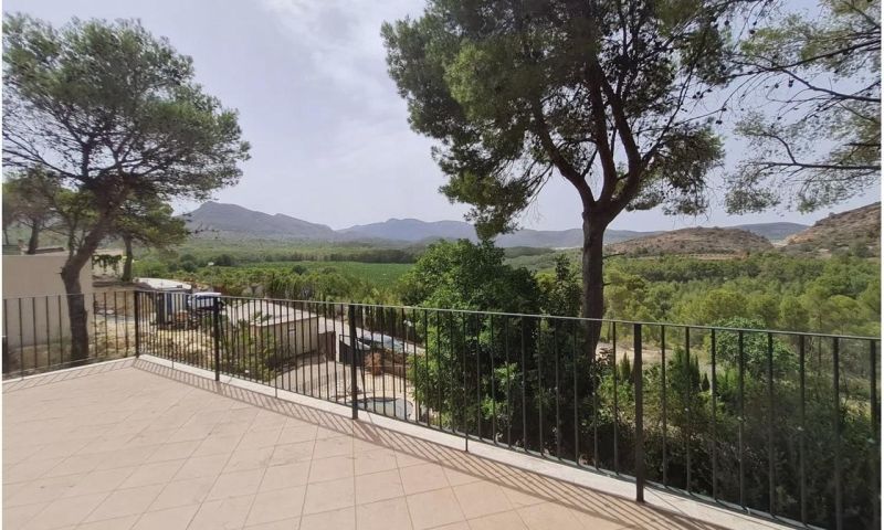 Sale - Villa - Torres Torres