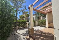 Sale - Semi - Detached Villa - Algorfa