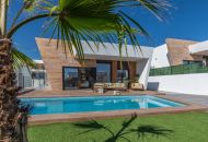 New Build - Villa - Benidorm