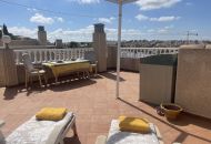 Sale - Villa - Algorfa