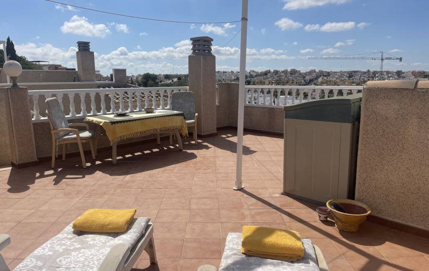 Sale - Villa - Algorfa