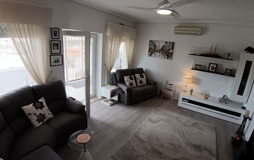 Venta - Villa - Ciudad Quesada