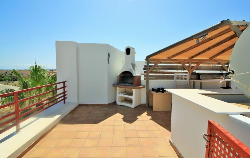 Venta - Apartamentos - Playa Flamenca