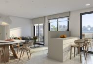 New Build - Apartments - Santa Pola