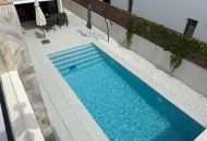 Venta - Villa - Algorfa