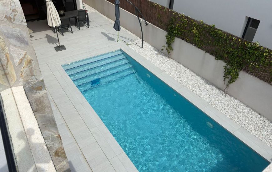 Venta - Villa - Algorfa