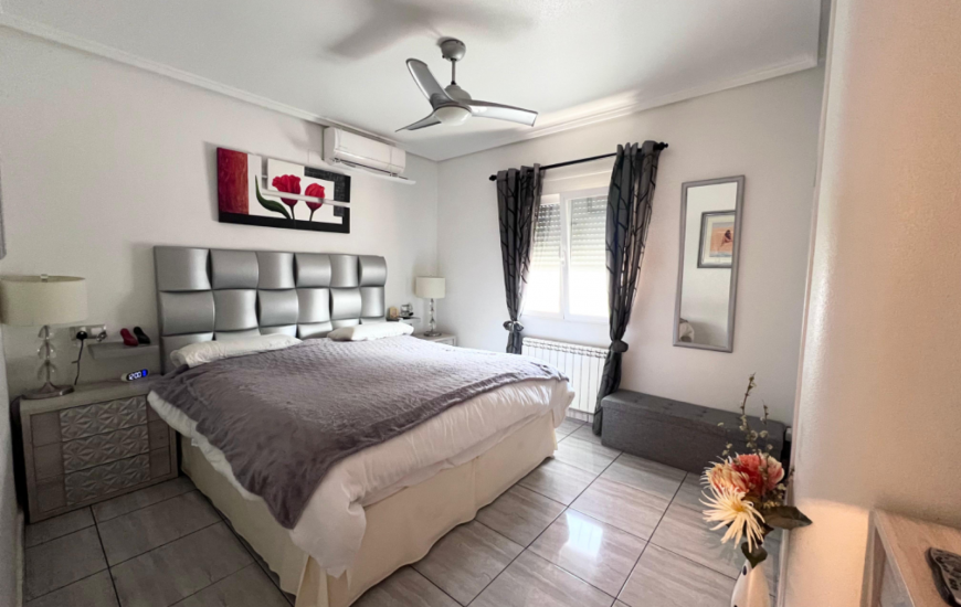Sale - Villa - Ciudad Quesada