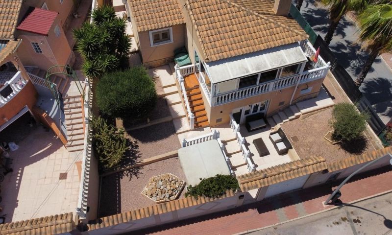 Sale - Villa - Torrevieja