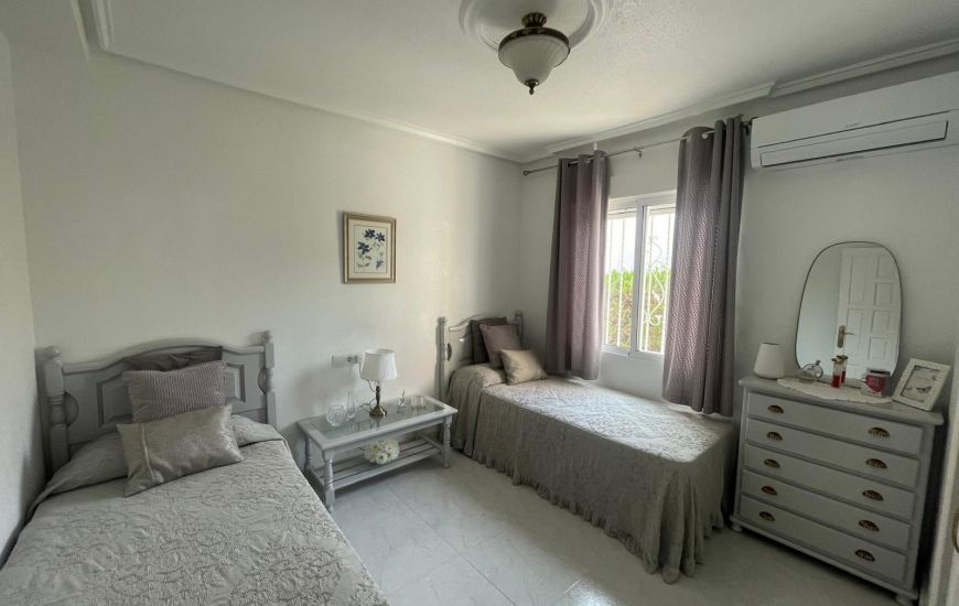 Venta - Villa - Ciudad Quesada