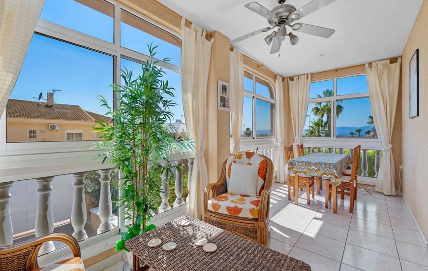 Sale - Villa - Rojales