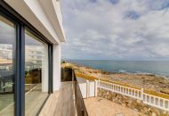 Nueva construcción  - Villa - La Mata