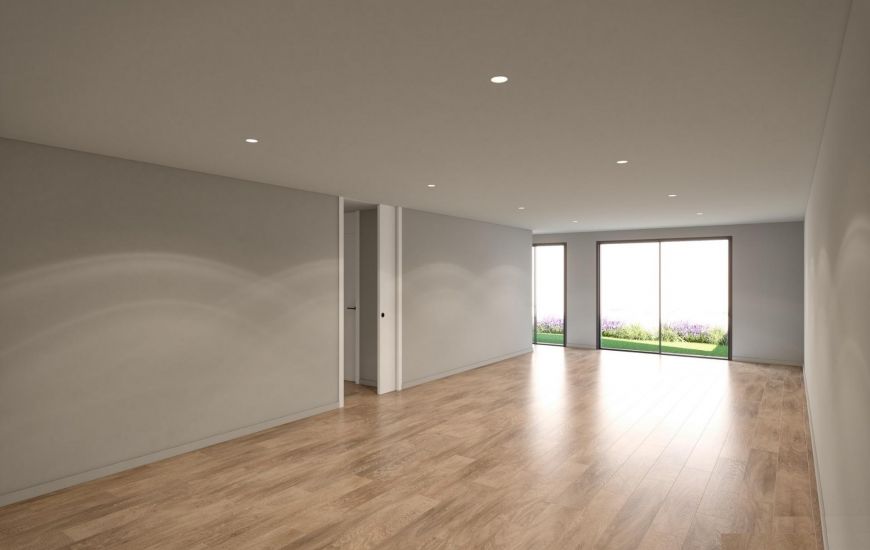 Nueva construcción  - Villa - Torre Pacheco