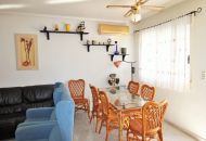 Sale - Rijtjeshuis - Villamartin