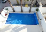 Venta - Villa - Ciudad Quesada