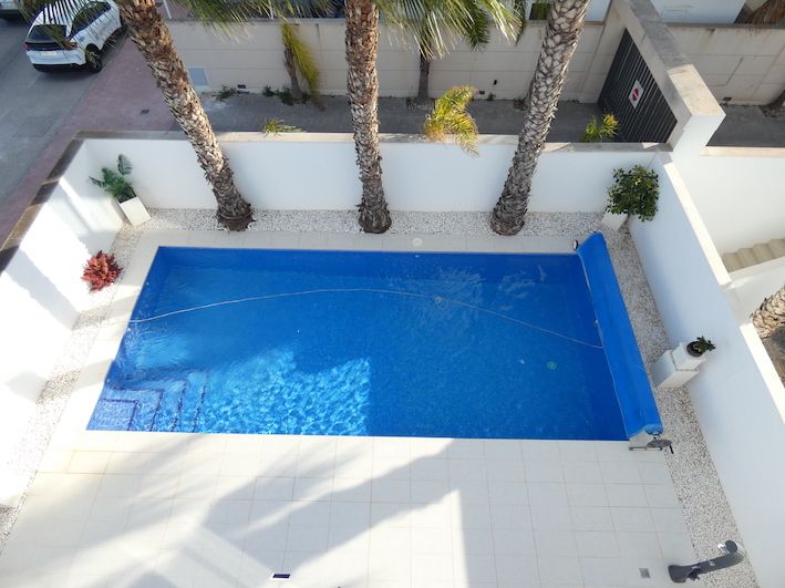 Venta - Villa - Ciudad Quesada