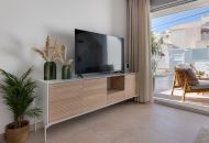 Nueva construcción  - Apartamentos - San Pedro del Pinatar