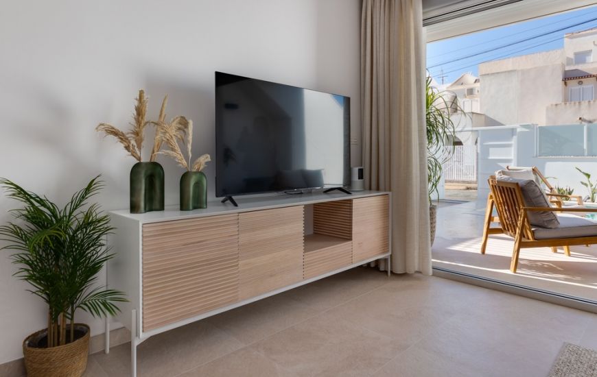 Nueva construcción  - Apartamentos - San Pedro del Pinatar