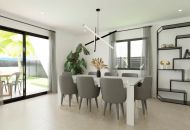 Nueva construcción  - Villa - Monforte del Cid