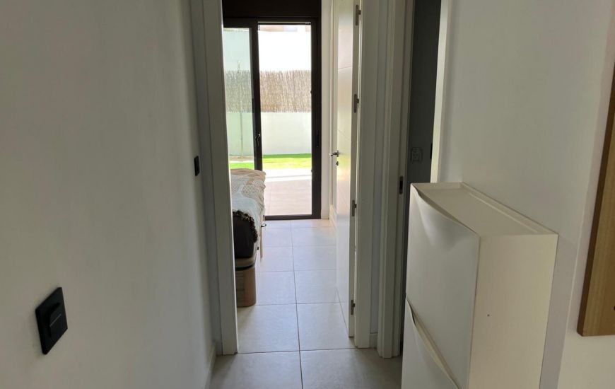 Venta - Villa - Lomas de Cabo Roig - Lomas De Cabo Roig