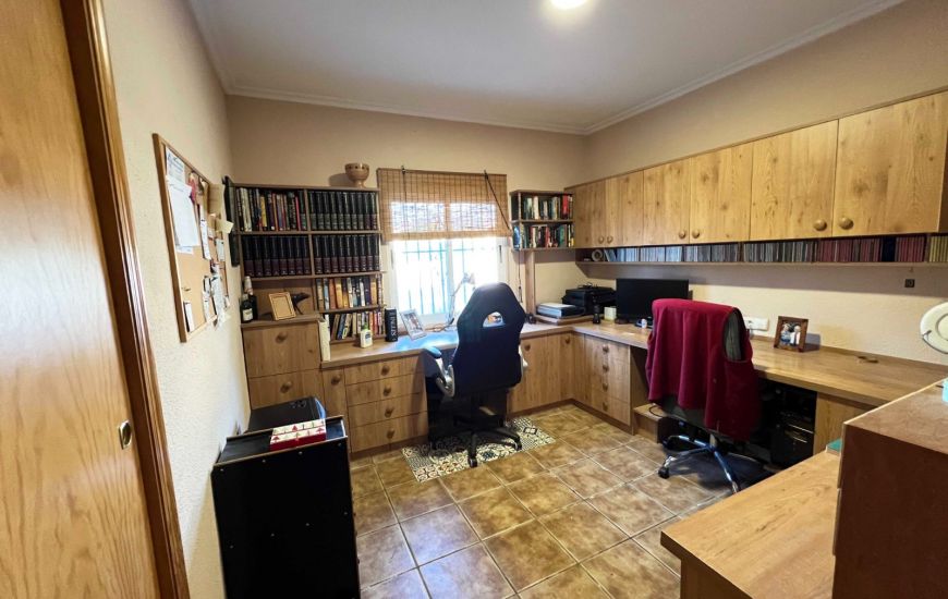 Sale - Finca - Hondon de los Frailes