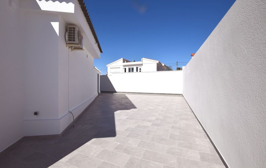 Sale - Villa - Ciudad Quesada