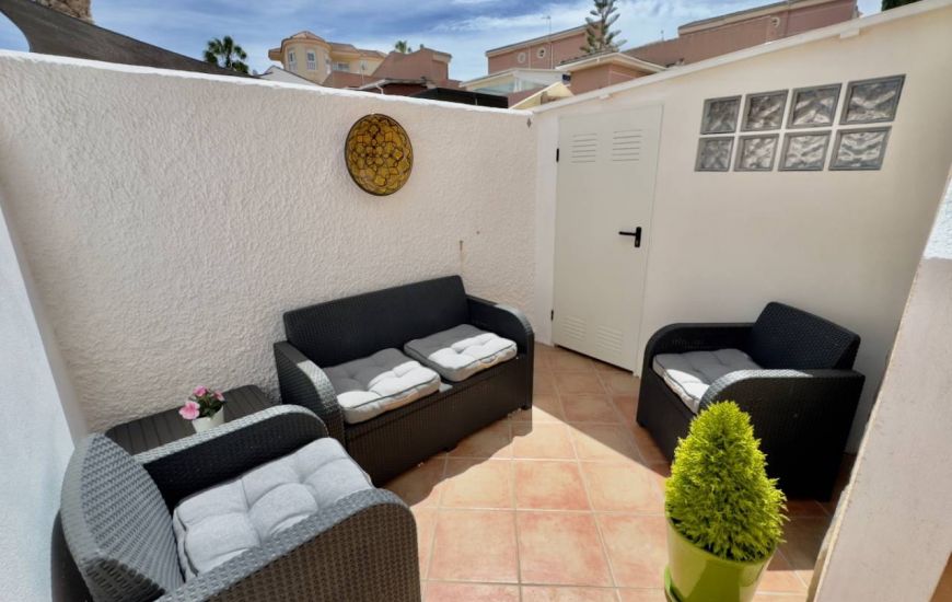 Sale - Villa - Ciudad Quesada