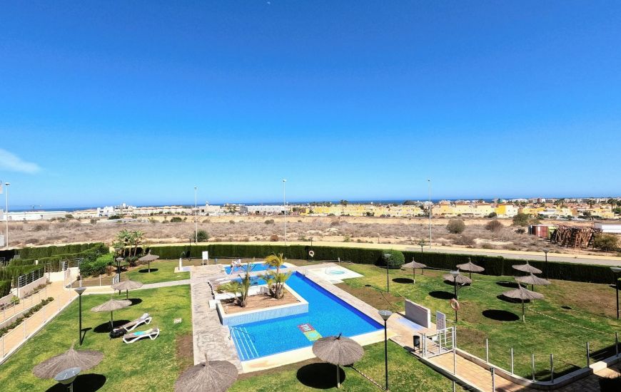 Sale - Apartments - Orihuela Costa