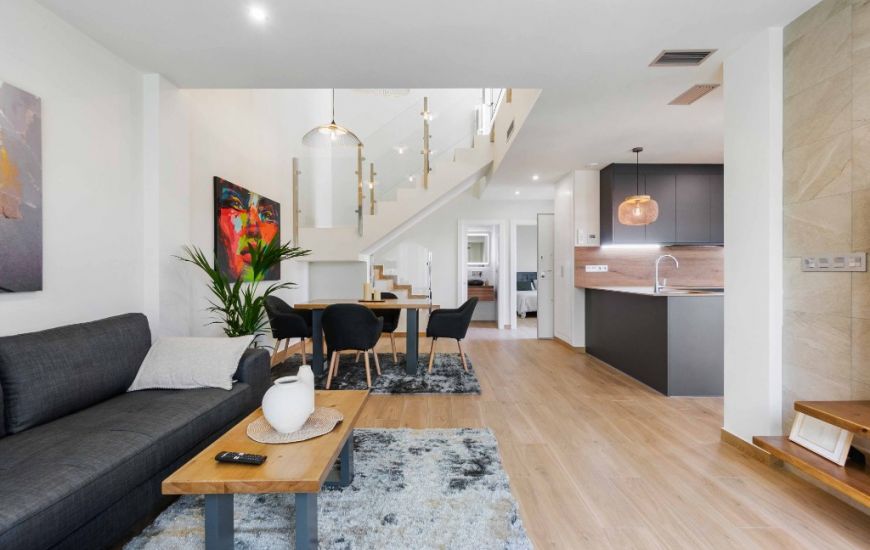 New Build - Villa - Rojales