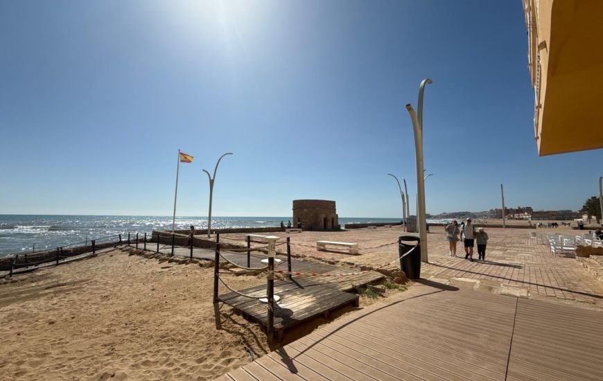 Sale - Apartments - Torrevieja