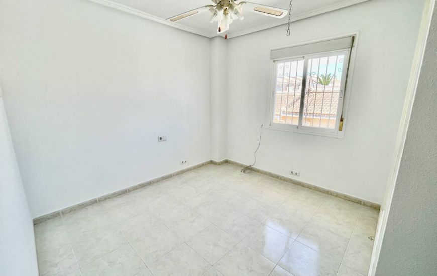 Sale - Townhouse - Ciudad Quesada