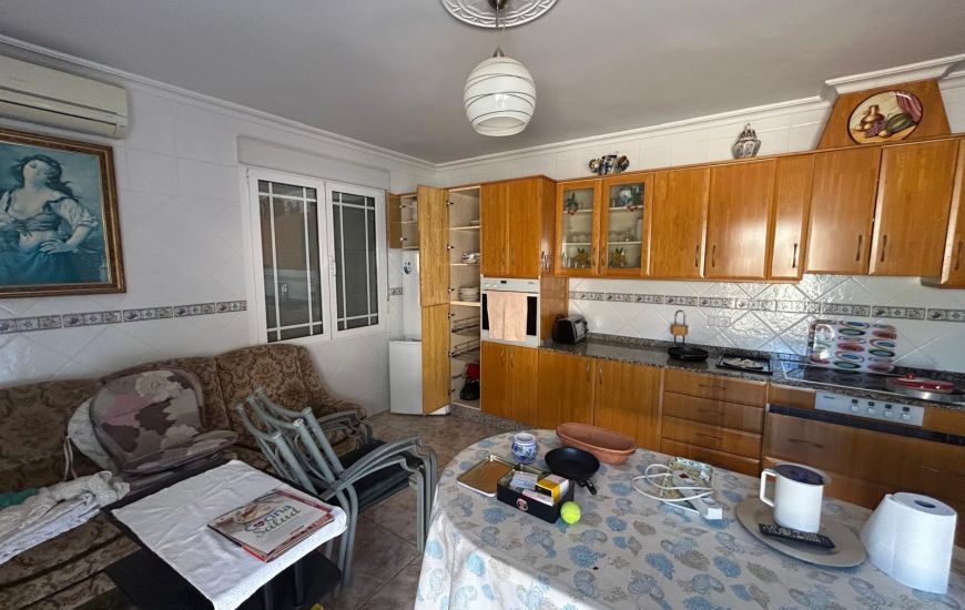 Venta - Villa - Ciudad Quesada