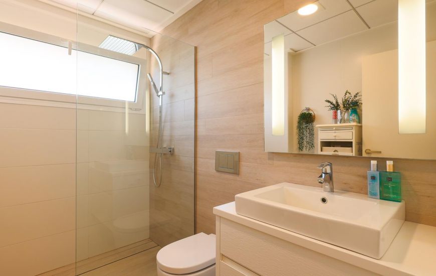 Sale - Villa - Benijófar - 