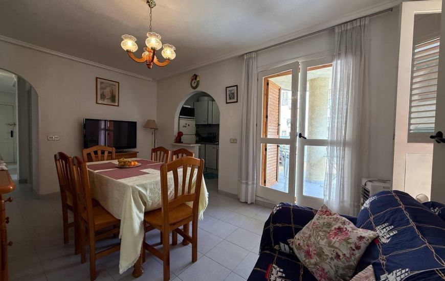 Sale - Apartments - Torrevieja