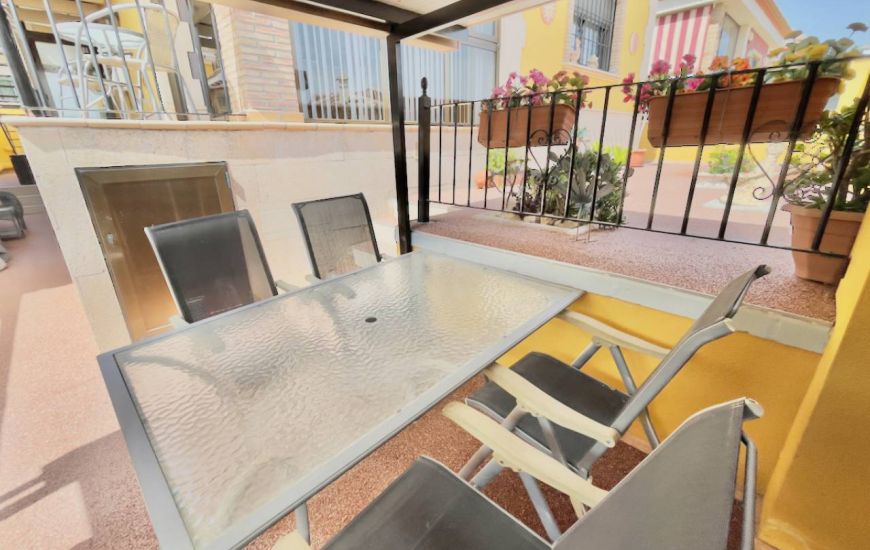 Sale - Villa - Bigastro