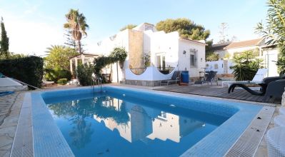 Villa - Sale - La Zenia - La Zenia