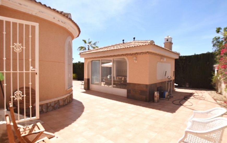 Venta - Villa - Ciudad Quesada