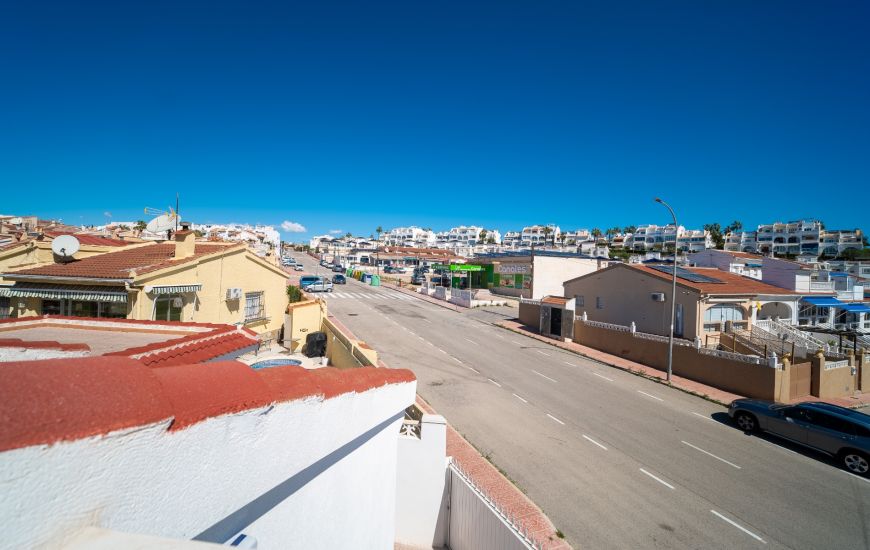 Sale - Bungalow - Ciudad Quesada