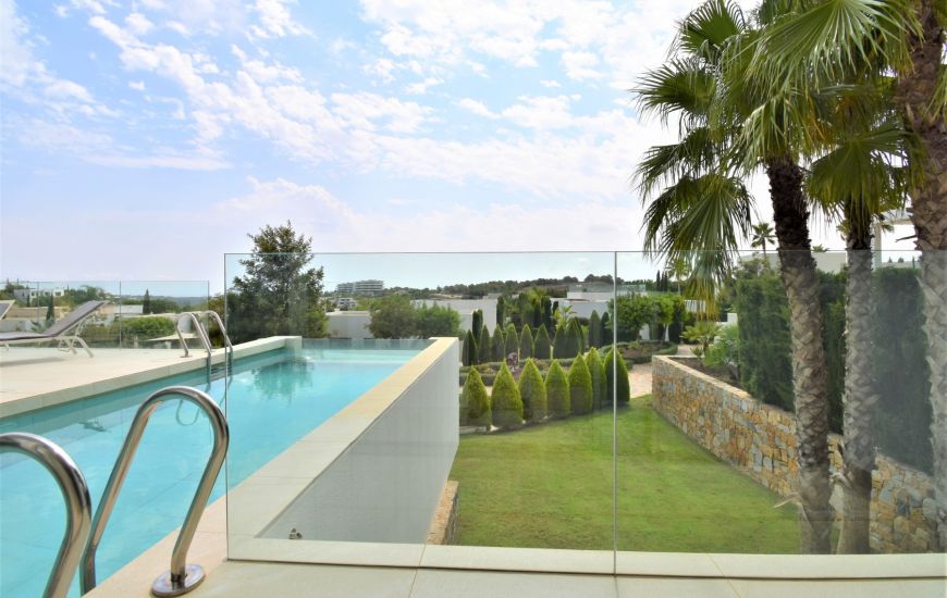 Sale - Villa - Las Colinas - Las Colinas Golf Resort