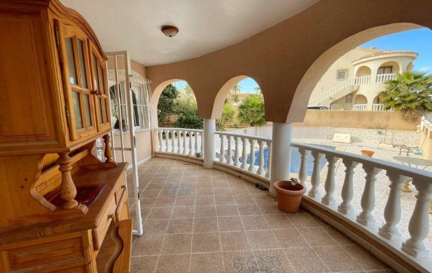 Venta - Villa - Ciudad Quesada