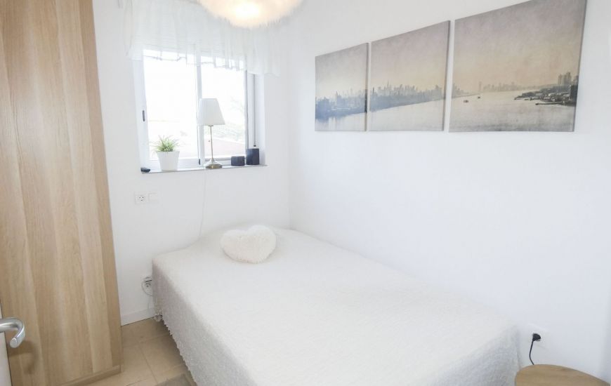 Venta - Villa - Ciudad Quesada